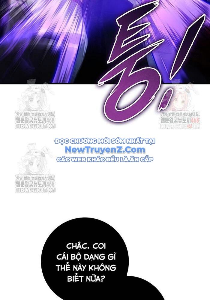 Thanh Kiếm Của Hoàng Đế - Chapter 86 - Page 87