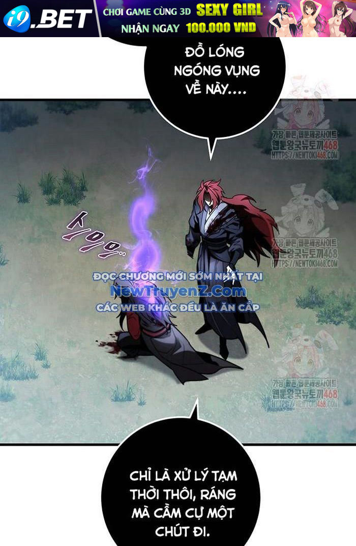 Thanh Kiếm Của Hoàng Đế - Chapter 86 - Page 88