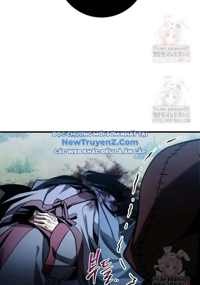 Thanh Kiếm Của Hoàng Đế - Chapter 86 - Page 89