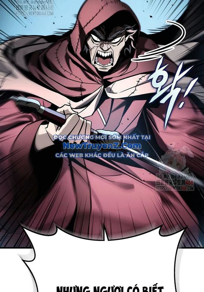 Thanh Kiếm Của Hoàng Đế - Chapter 86 - Page 91