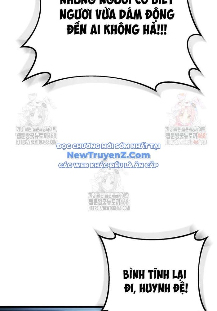 Thanh Kiếm Của Hoàng Đế - Chapter 86 - Page 92