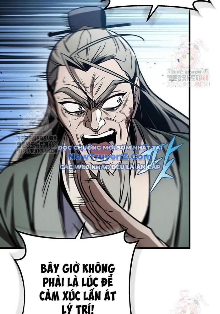 Thanh Kiếm Của Hoàng Đế - Chapter 86 - Page 93