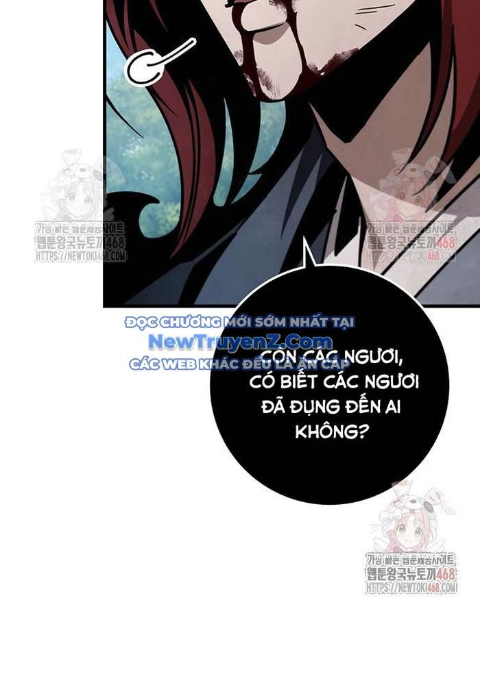 Thanh Kiếm Của Hoàng Đế - Chapter 86 - Page 95