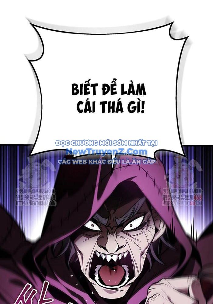 Thanh Kiếm Của Hoàng Đế - Chapter 86 - Page 96