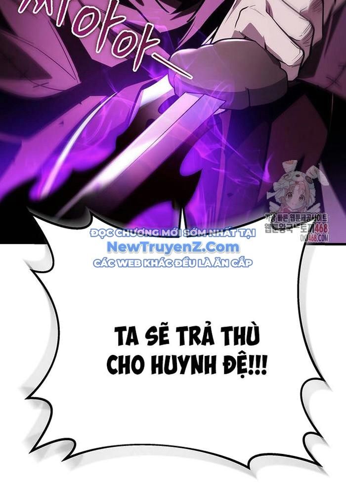 Thanh Kiếm Của Hoàng Đế - Chapter 86 - Page 97