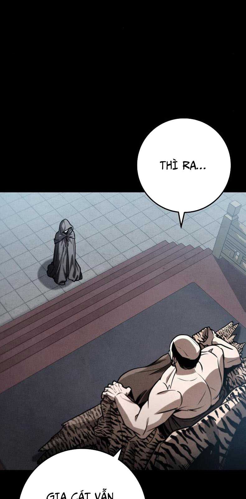 Thanh Kiếm Của Hoàng Đế - Chapter 87 - Page 100