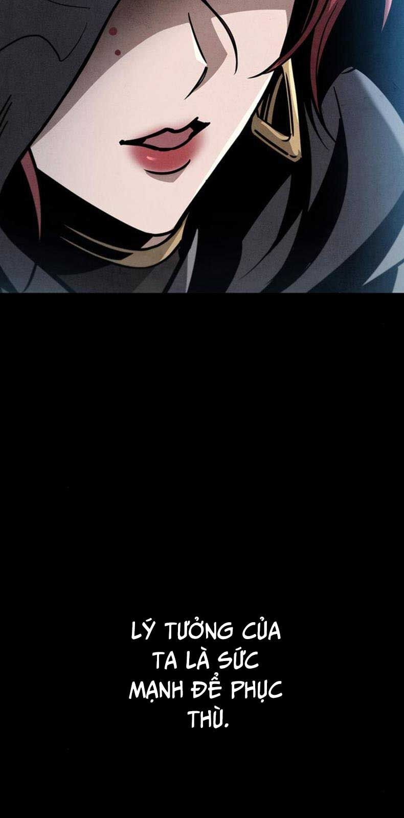 Thanh Kiếm Của Hoàng Đế - Chapter 87 - Page 102