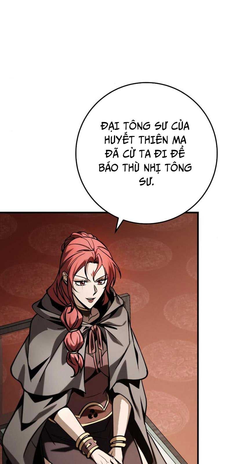Thanh Kiếm Của Hoàng Đế - Chapter 87 - Page 104