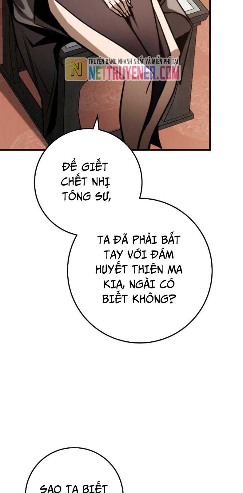 Thanh Kiếm Của Hoàng Đế - Chapter 87 - Page 105