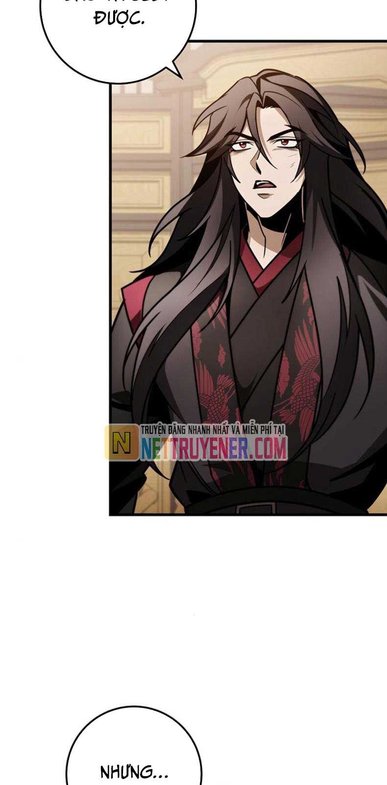 Thanh Kiếm Của Hoàng Đế - Chapter 87 - Page 106