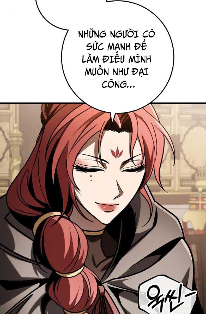 Thanh Kiếm Của Hoàng Đế - Chapter 87 - Page 107