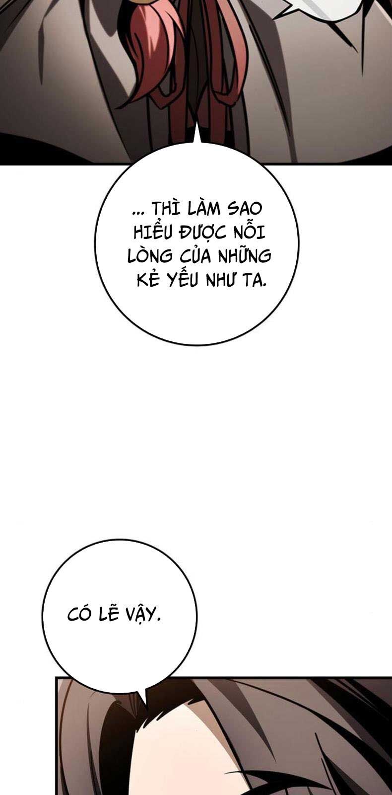 Thanh Kiếm Của Hoàng Đế - Chapter 87 - Page 108