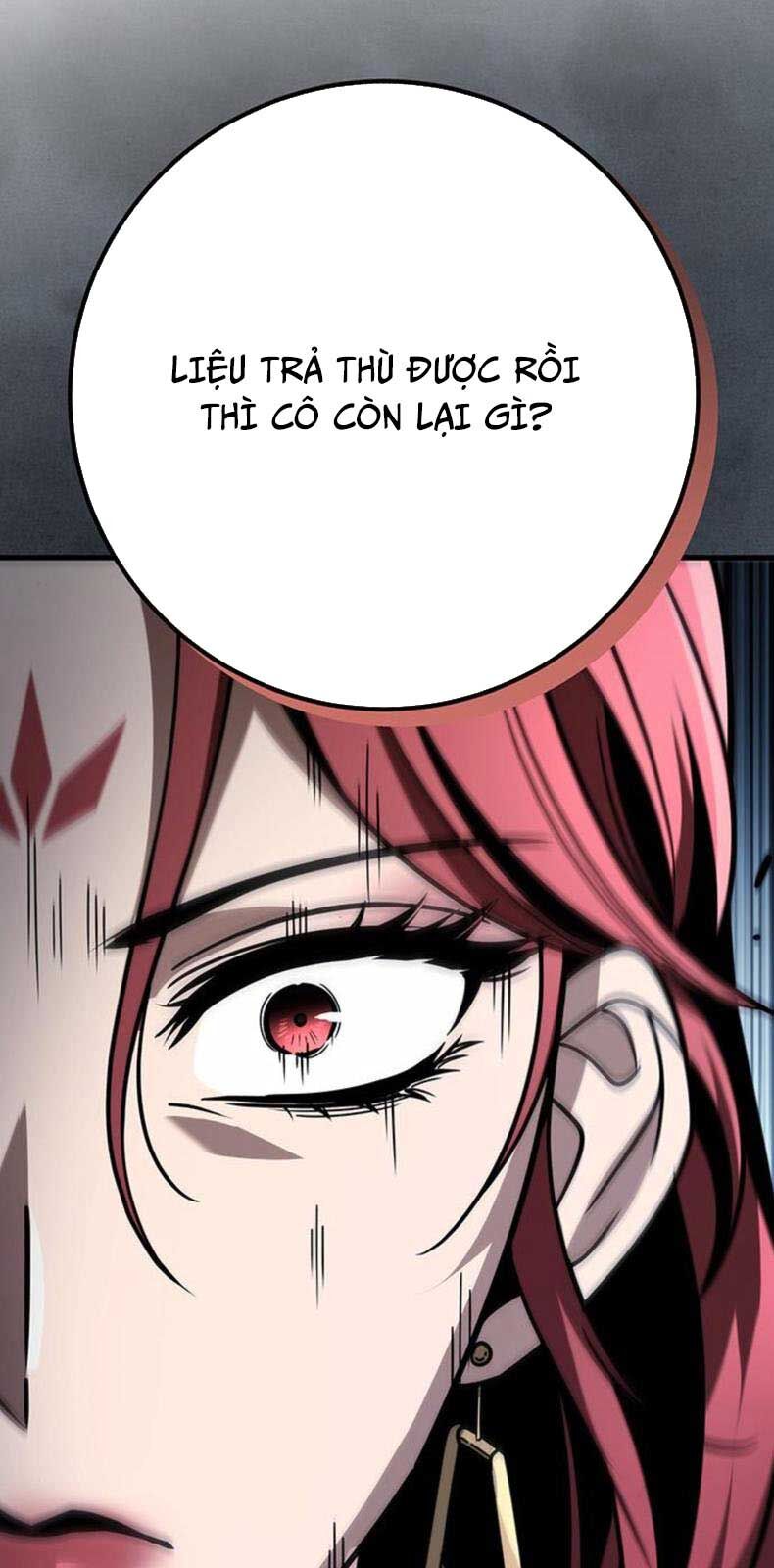 Thanh Kiếm Của Hoàng Đế - Chapter 87 - Page 110