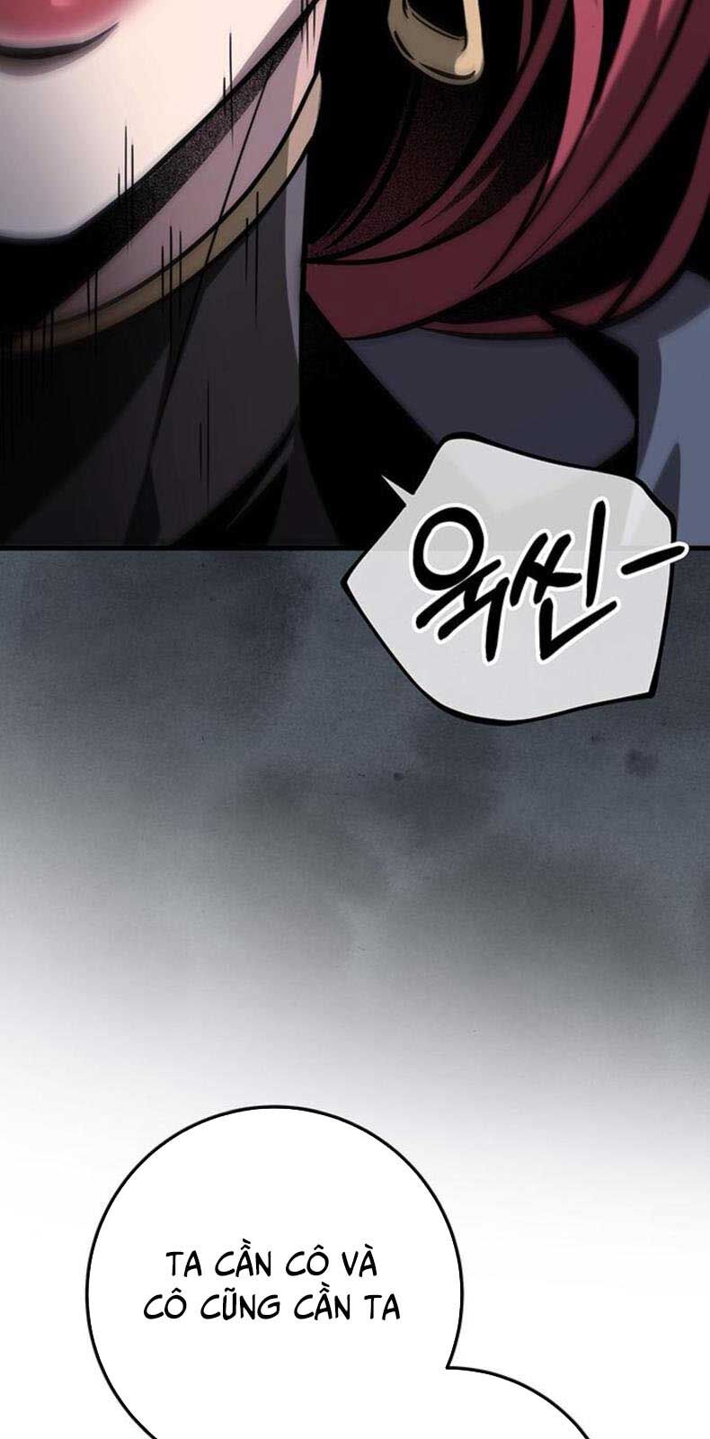 Thanh Kiếm Của Hoàng Đế - Chapter 87 - Page 111