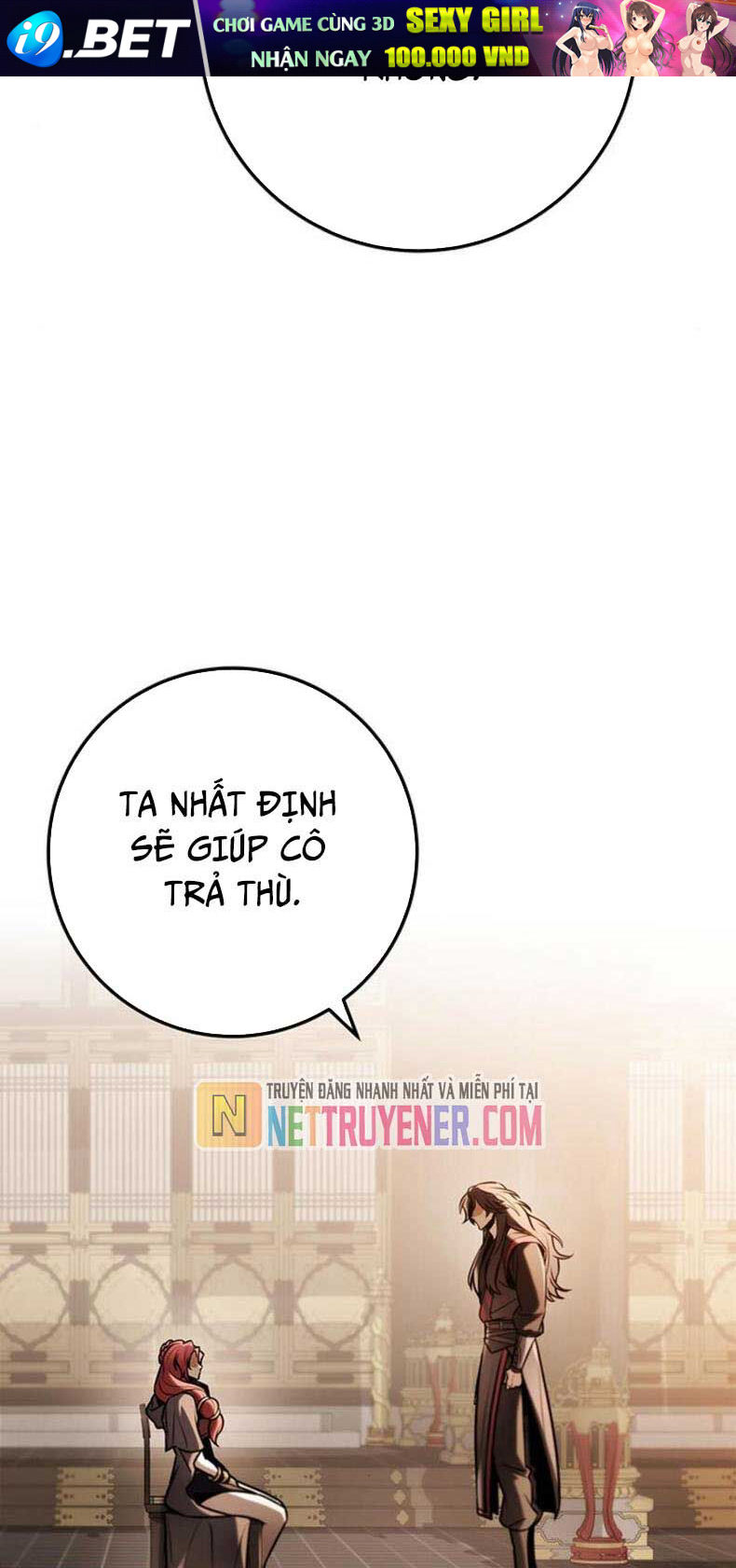 Thanh Kiếm Của Hoàng Đế - Chapter 87 - Page 113