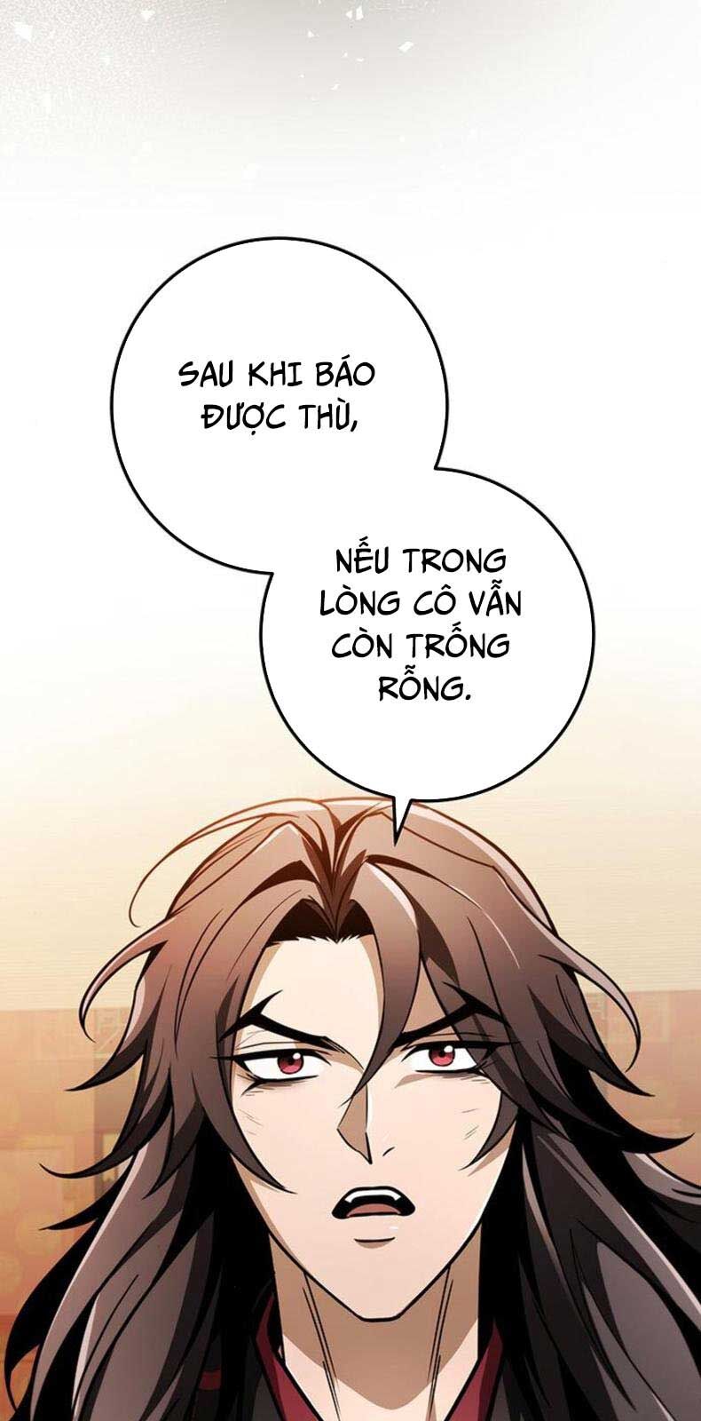 Thanh Kiếm Của Hoàng Đế - Chapter 87 - Page 115