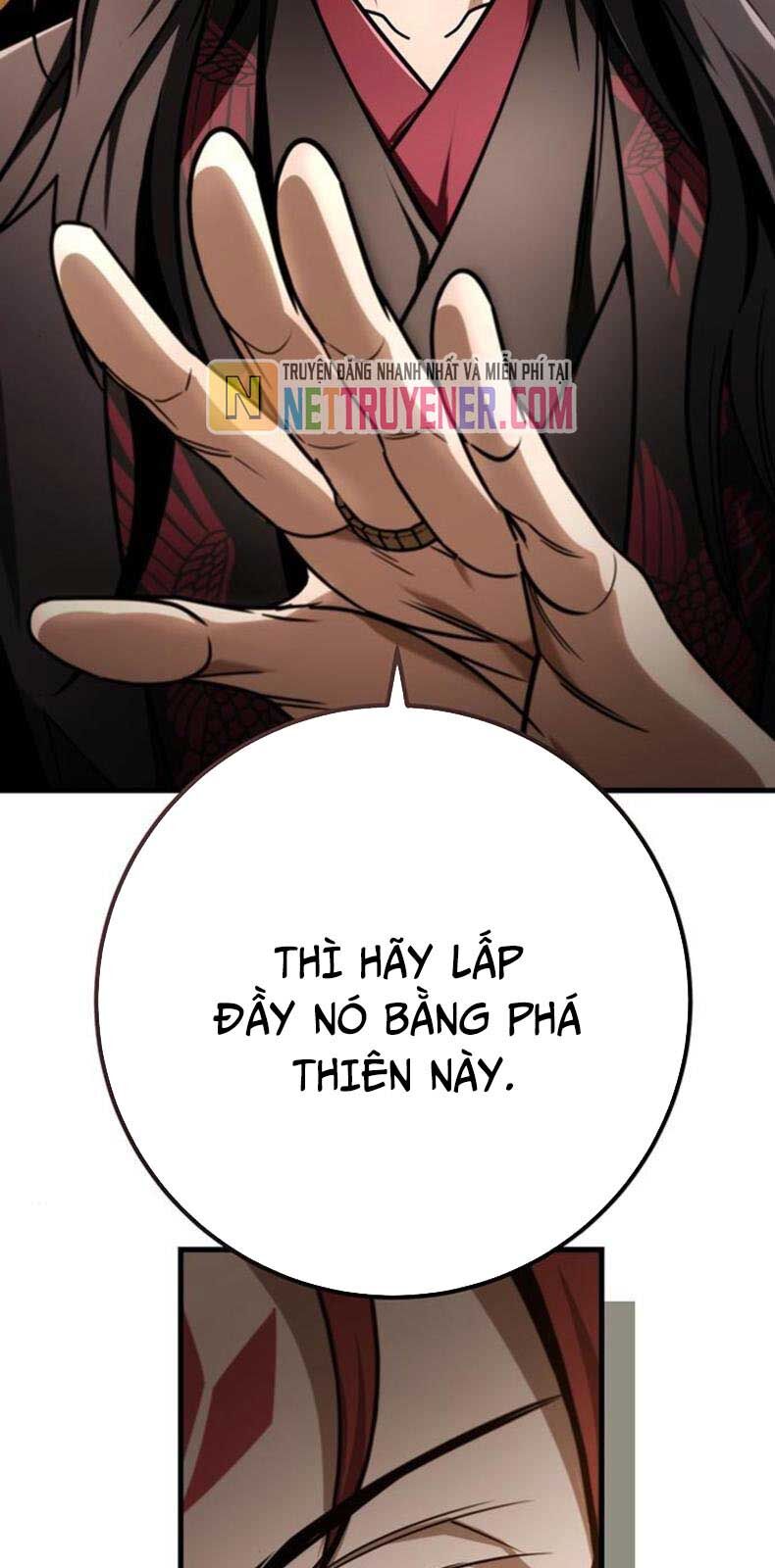 Thanh Kiếm Của Hoàng Đế - Chapter 87 - Page 116