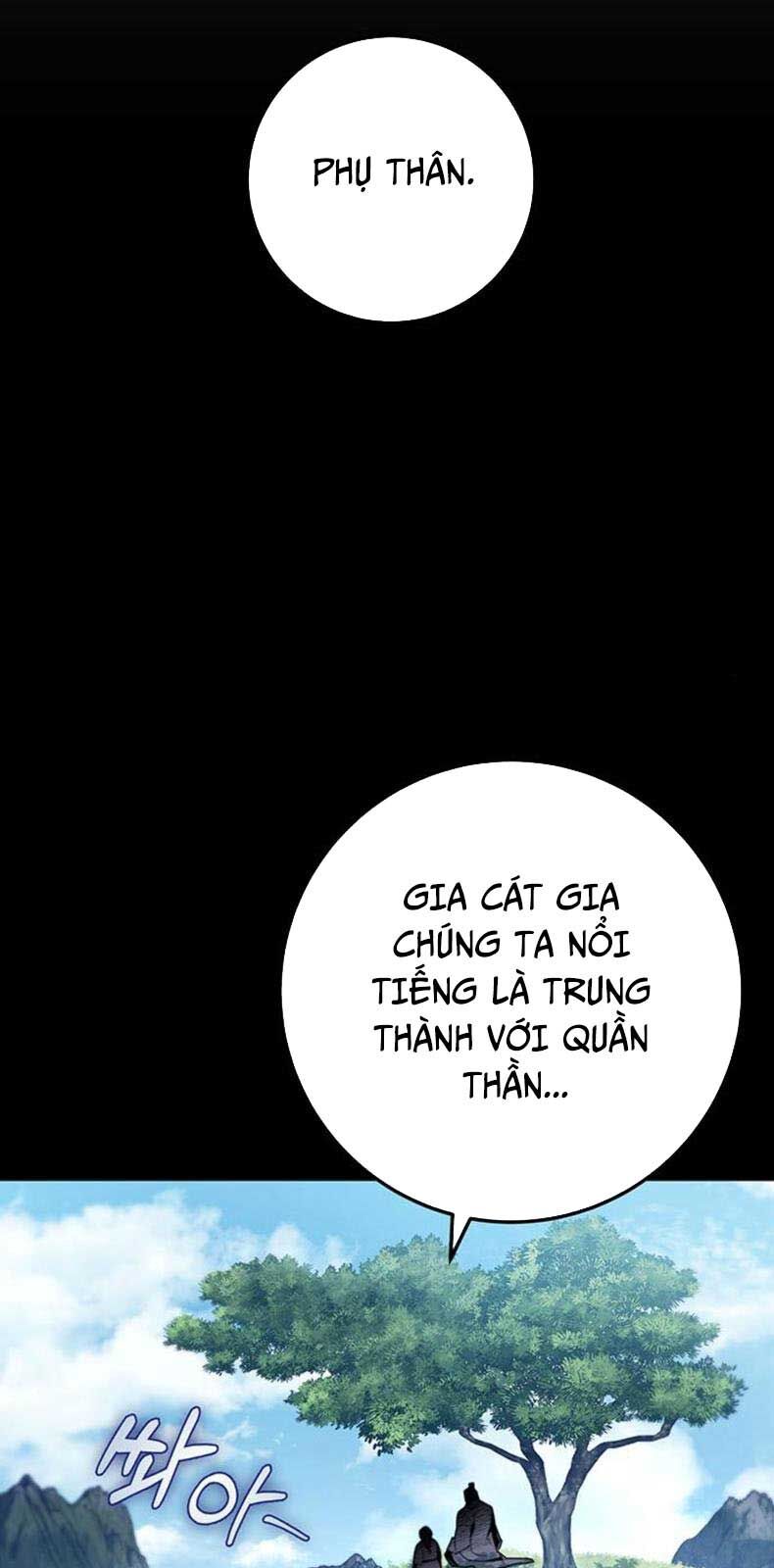 Thanh Kiếm Của Hoàng Đế - Chapter 87 - Page 118