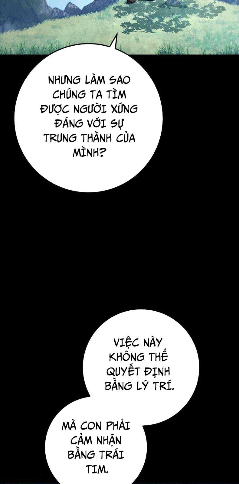 Thanh Kiếm Của Hoàng Đế - Chapter 87 - Page 119