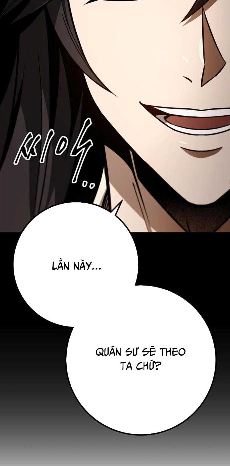 Thanh Kiếm Của Hoàng Đế - Chapter 87 - Page 12