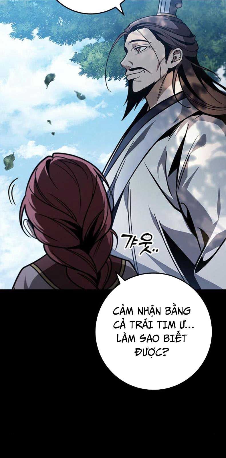Thanh Kiếm Của Hoàng Đế - Chapter 87 - Page 120