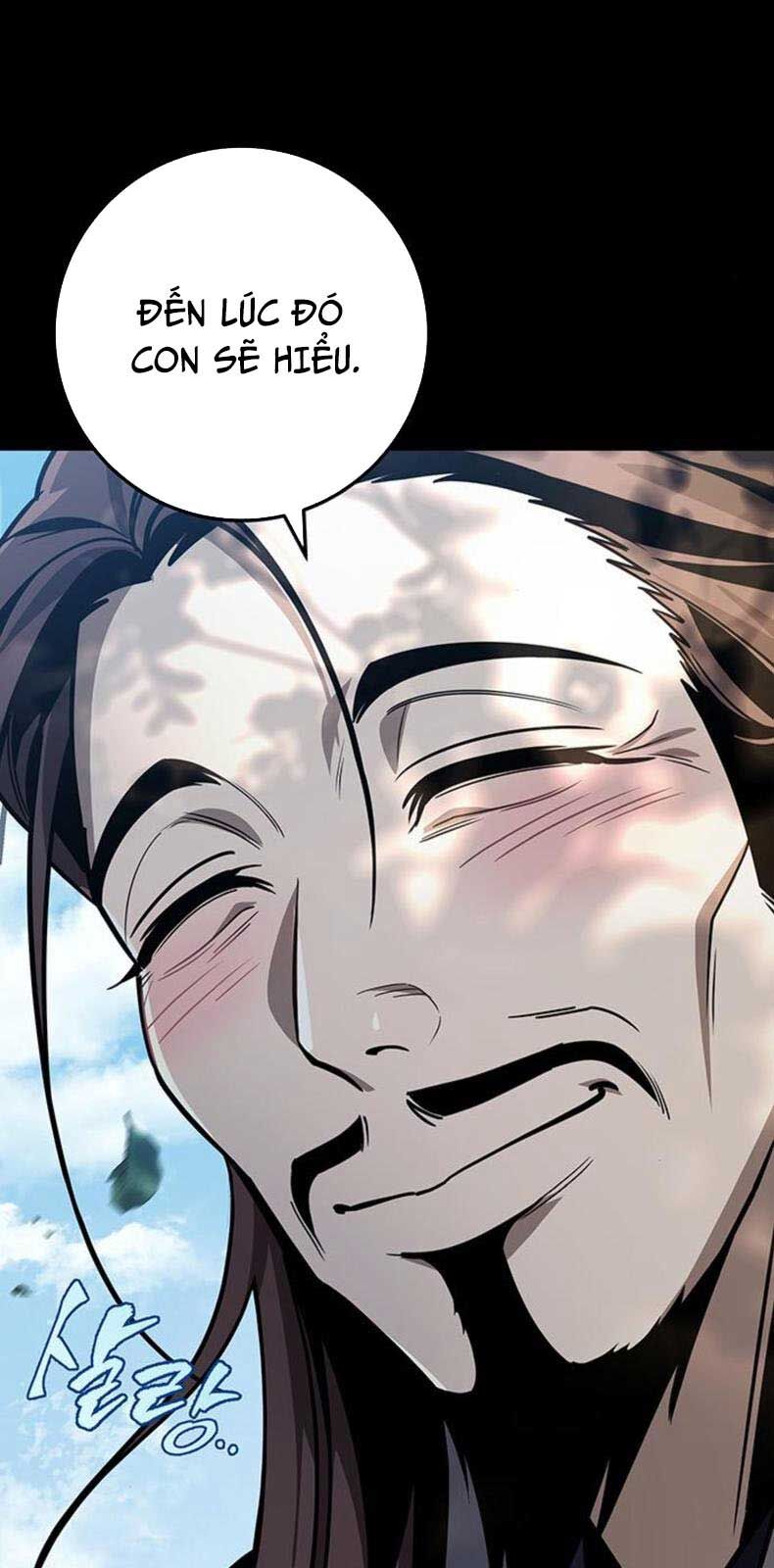 Thanh Kiếm Của Hoàng Đế - Chapter 87 - Page 121