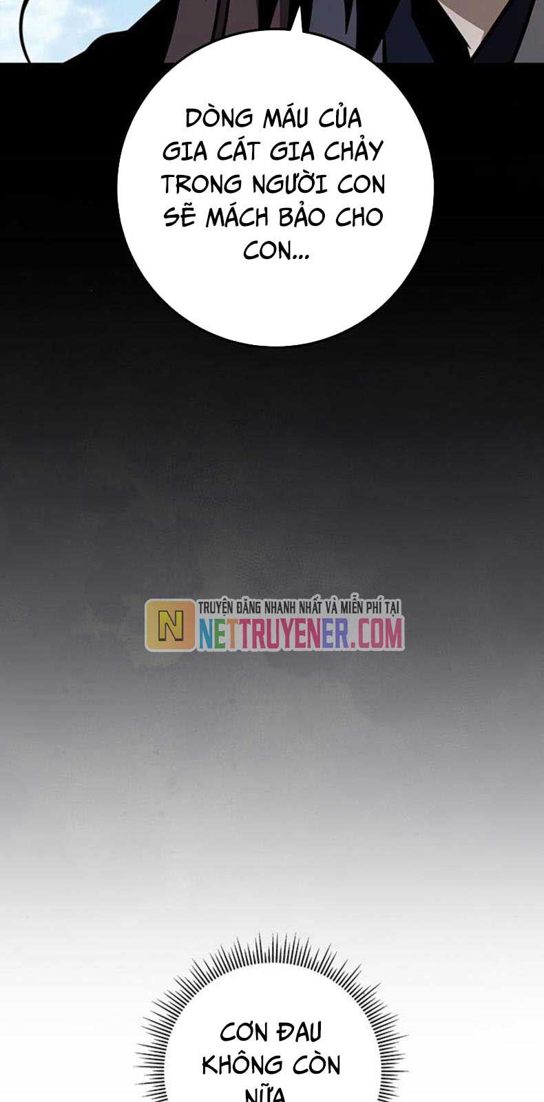 Thanh Kiếm Của Hoàng Đế - Chapter 87 - Page 122
