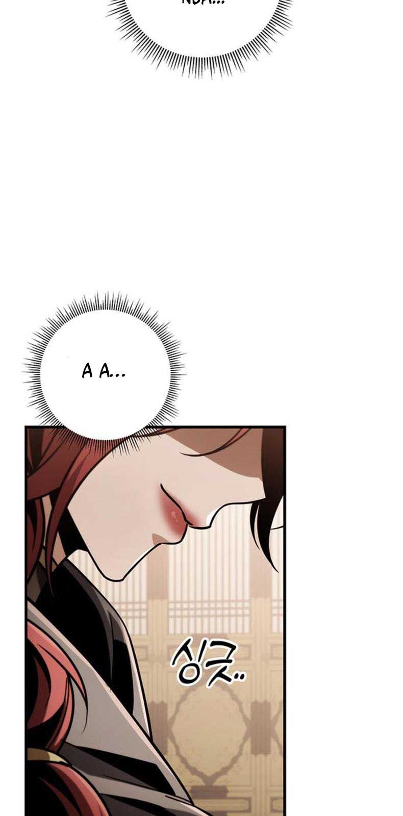 Thanh Kiếm Của Hoàng Đế - Chapter 87 - Page 123