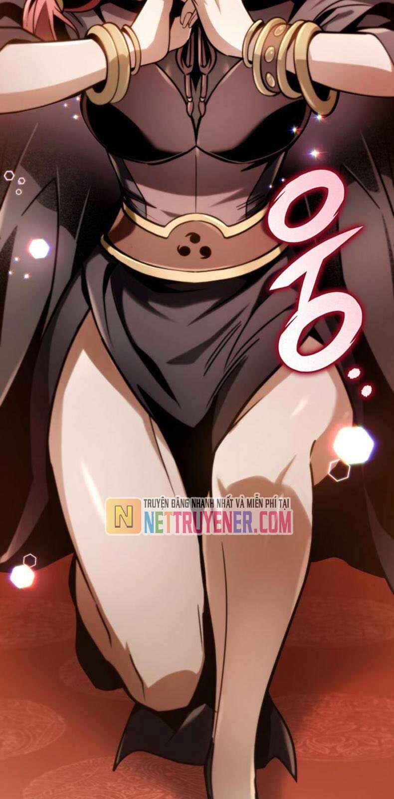 Thanh Kiếm Của Hoàng Đế - Chapter 87 - Page 127