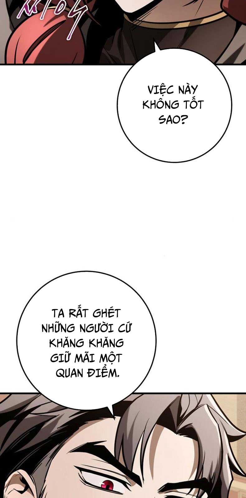 Thanh Kiếm Của Hoàng Đế - Chapter 87 - Page 14