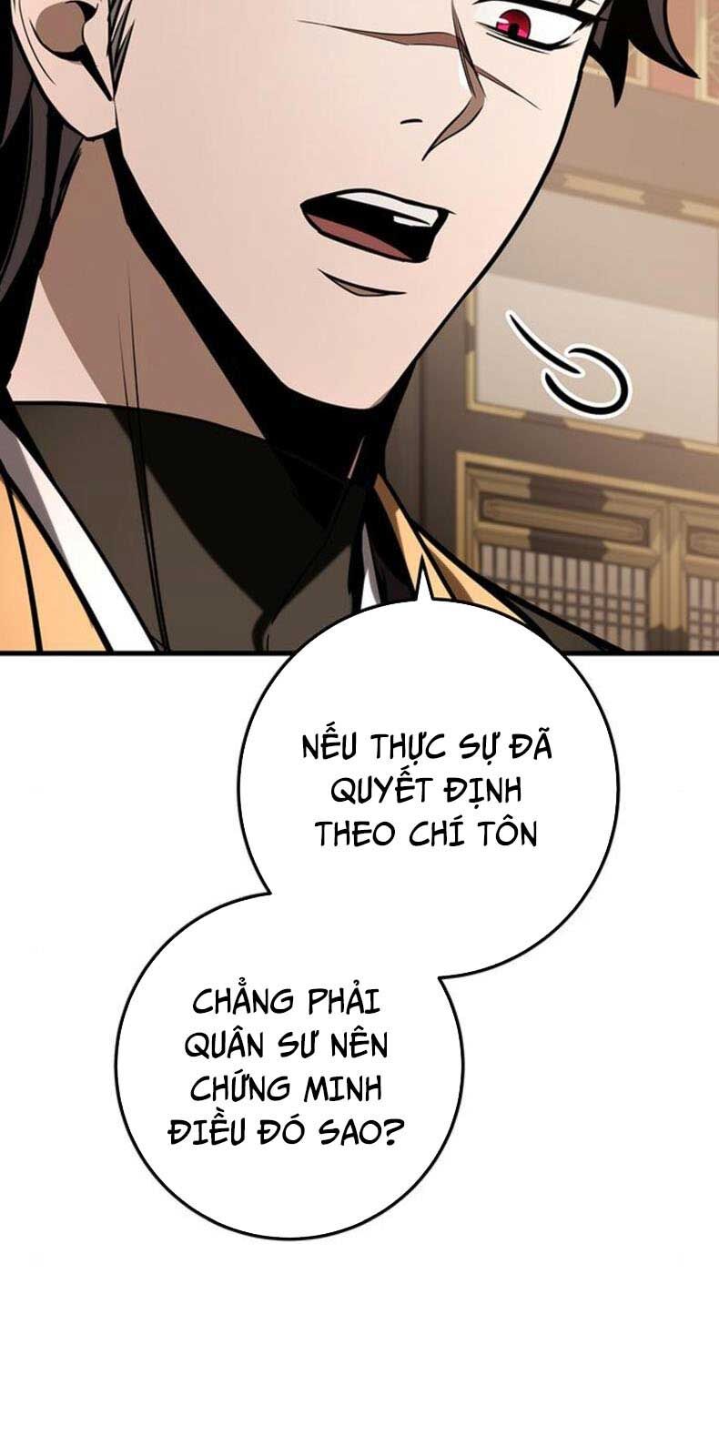 Thanh Kiếm Của Hoàng Đế - Chapter 87 - Page 15