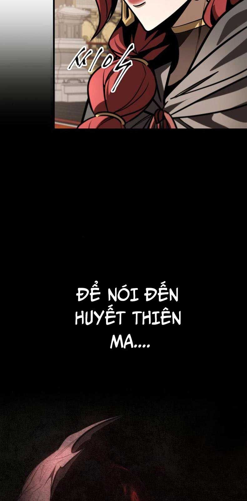 Thanh Kiếm Của Hoàng Đế - Chapter 87 - Page 19