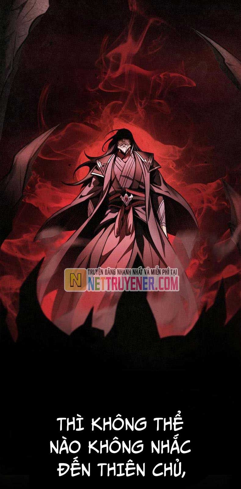 Thanh Kiếm Của Hoàng Đế - Chapter 87 - Page 20