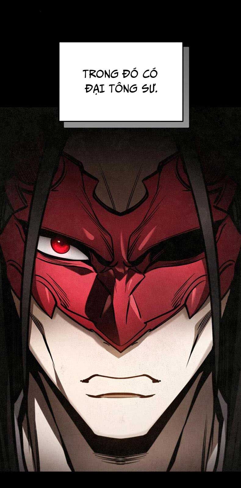 Thanh Kiếm Của Hoàng Đế - Chapter 87 - Page 22
