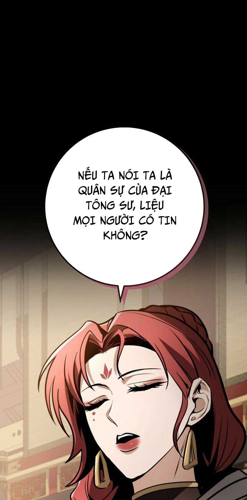 Thanh Kiếm Của Hoàng Đế - Chapter 87 - Page 23