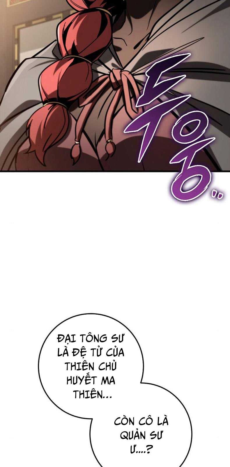 Thanh Kiếm Của Hoàng Đế - Chapter 87 - Page 24