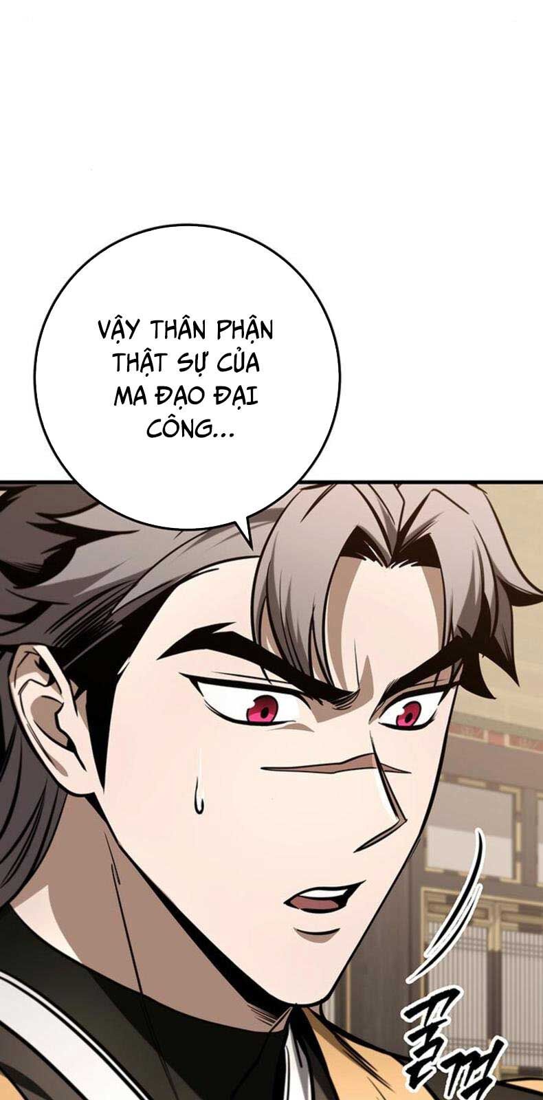 Thanh Kiếm Của Hoàng Đế - Chapter 87 - Page 26