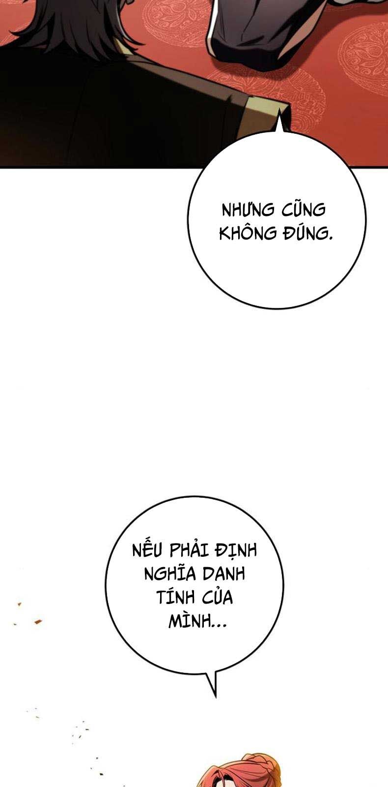 Thanh Kiếm Của Hoàng Đế - Chapter 87 - Page 28