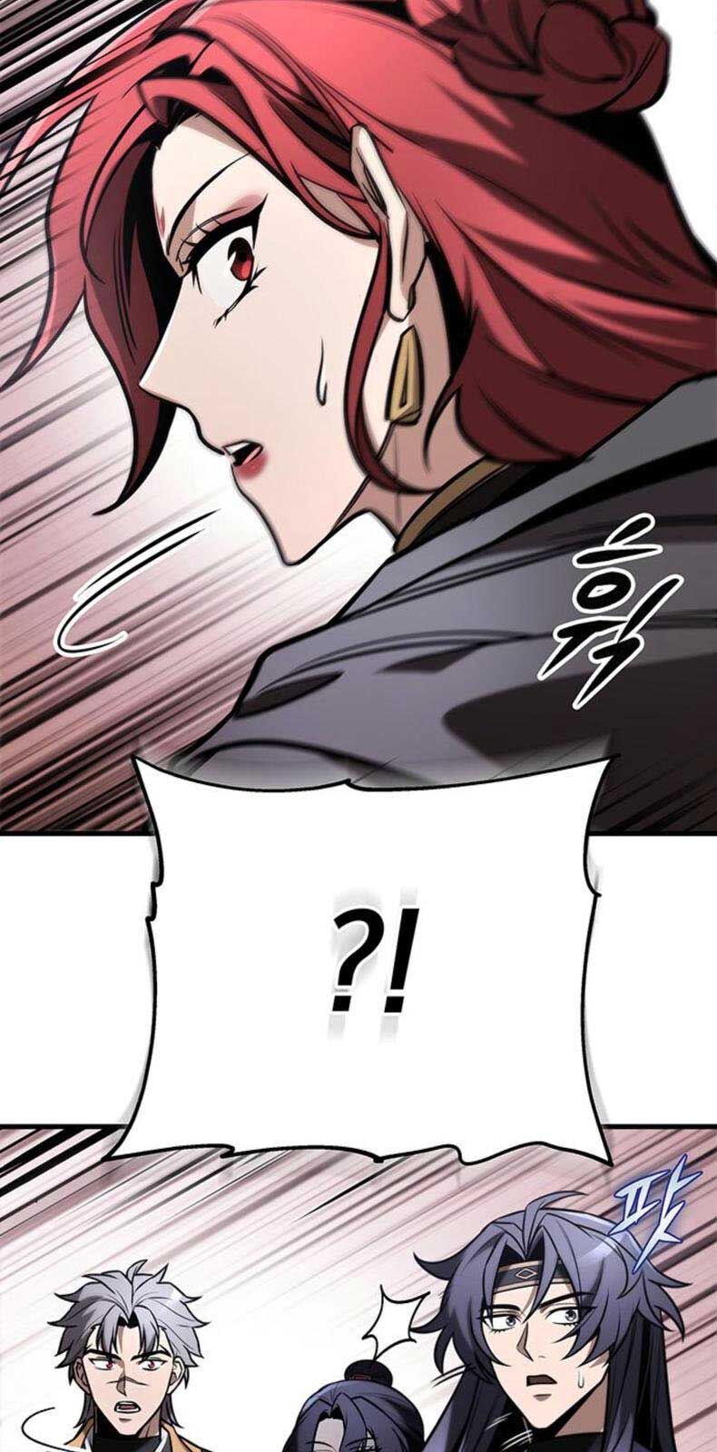 Thanh Kiếm Của Hoàng Đế - Chapter 87 - Page 31