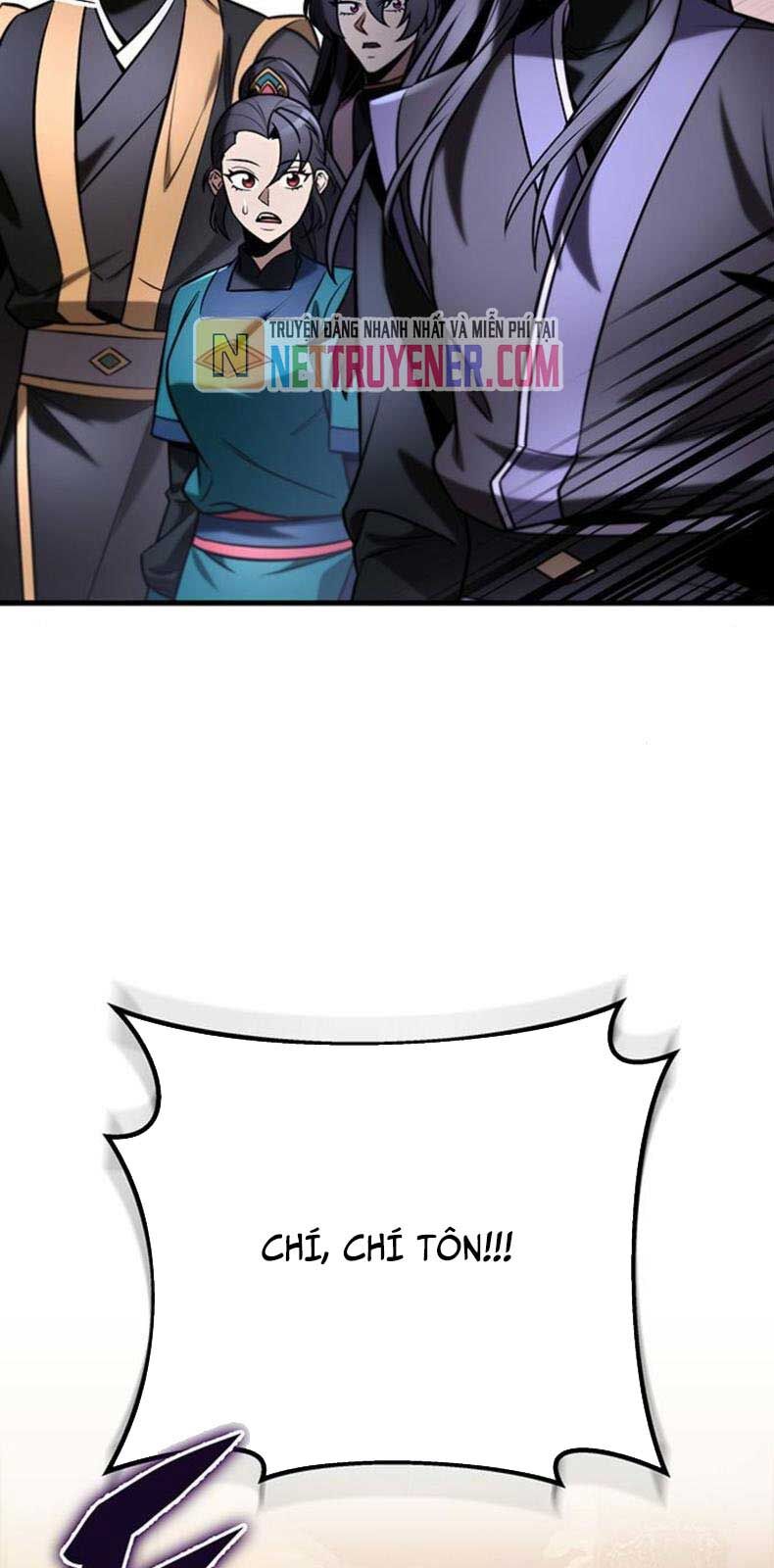 Thanh Kiếm Của Hoàng Đế - Chapter 87 - Page 32