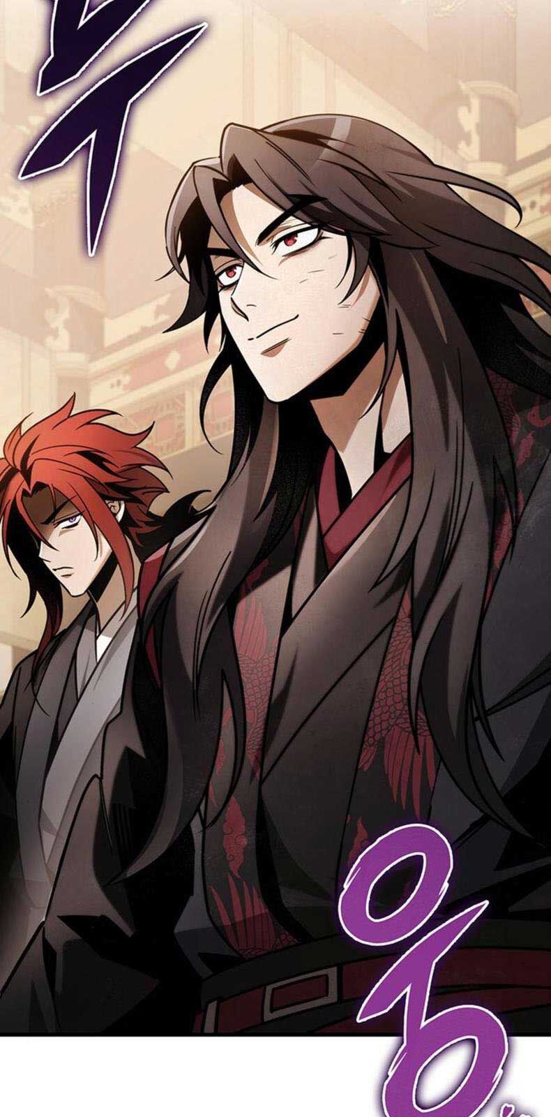 Thanh Kiếm Của Hoàng Đế - Chapter 87 - Page 33