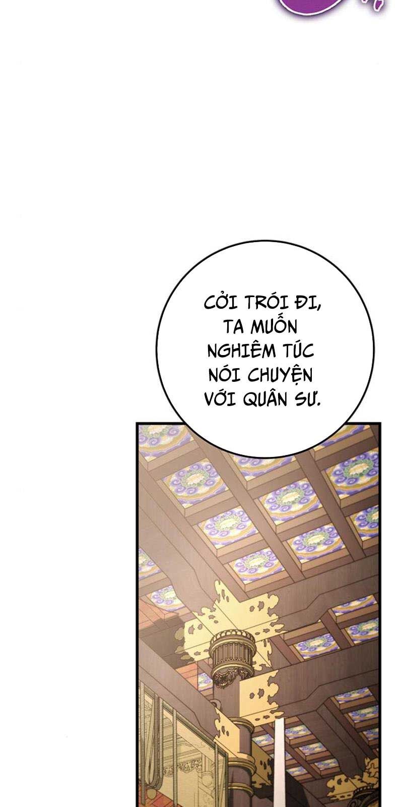 Thanh Kiếm Của Hoàng Đế - Chapter 87 - Page 34