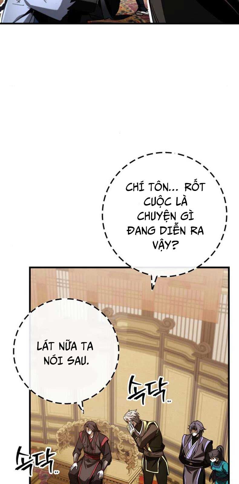 Thanh Kiếm Của Hoàng Đế - Chapter 87 - Page 38