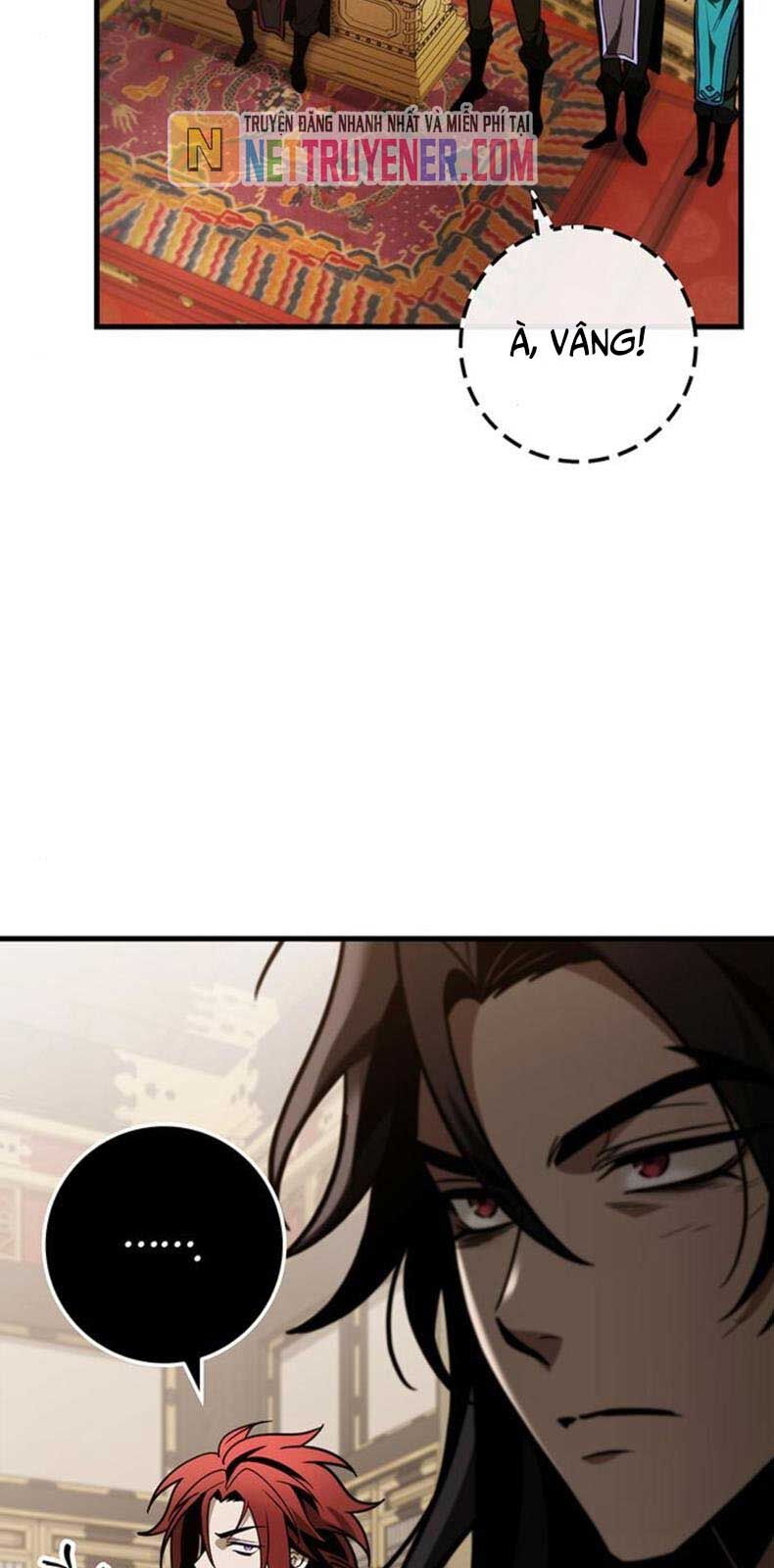 Thanh Kiếm Của Hoàng Đế - Chapter 87 - Page 39