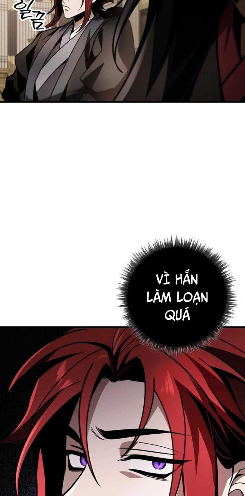 Thanh Kiếm Của Hoàng Đế - Chapter 87 - Page 40