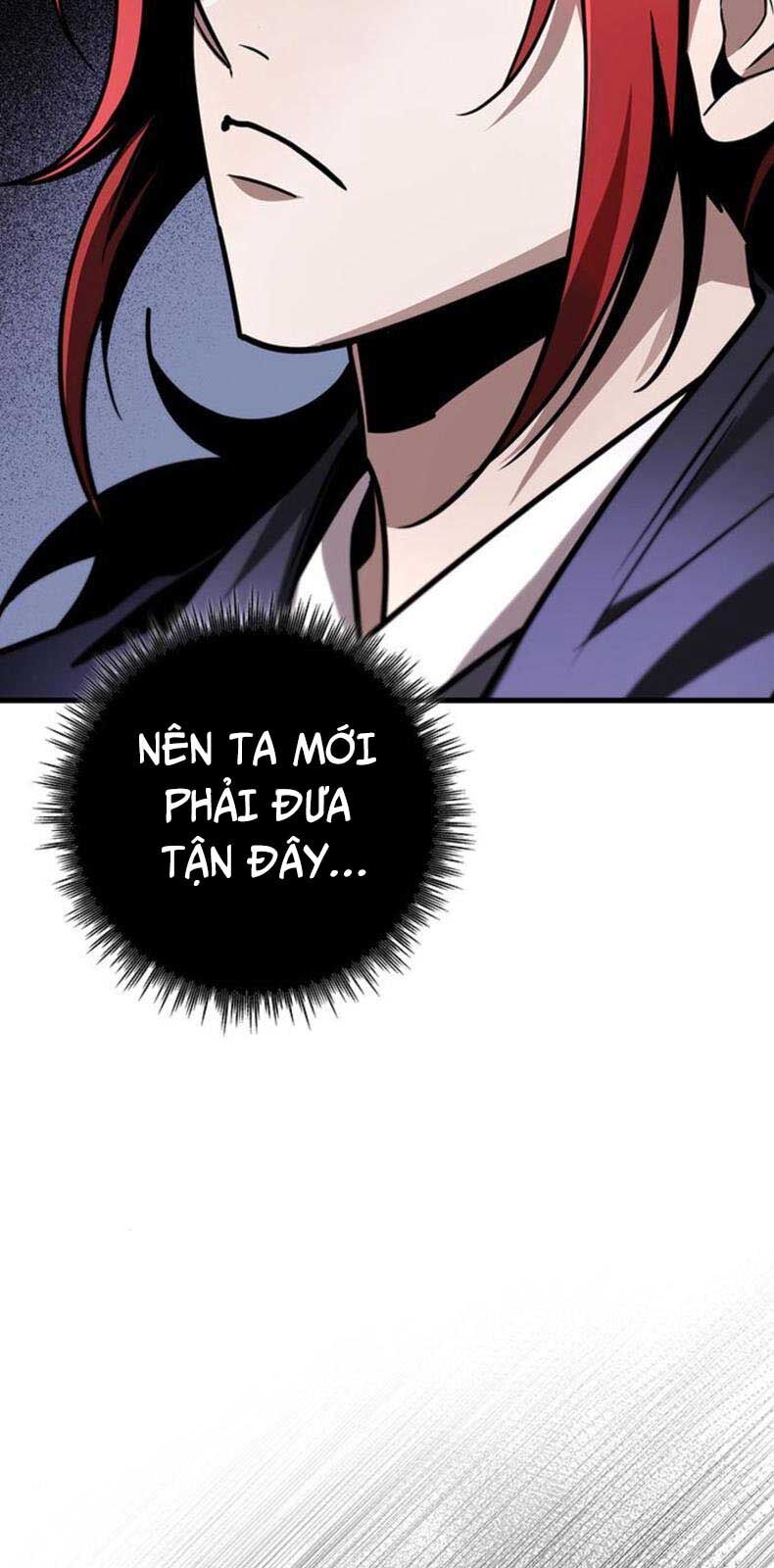 Thanh Kiếm Của Hoàng Đế - Chapter 87 - Page 41