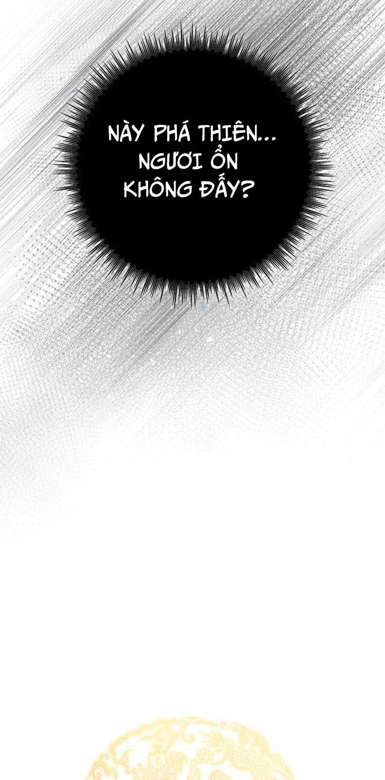 Thanh Kiếm Của Hoàng Đế - Chapter 87 - Page 42