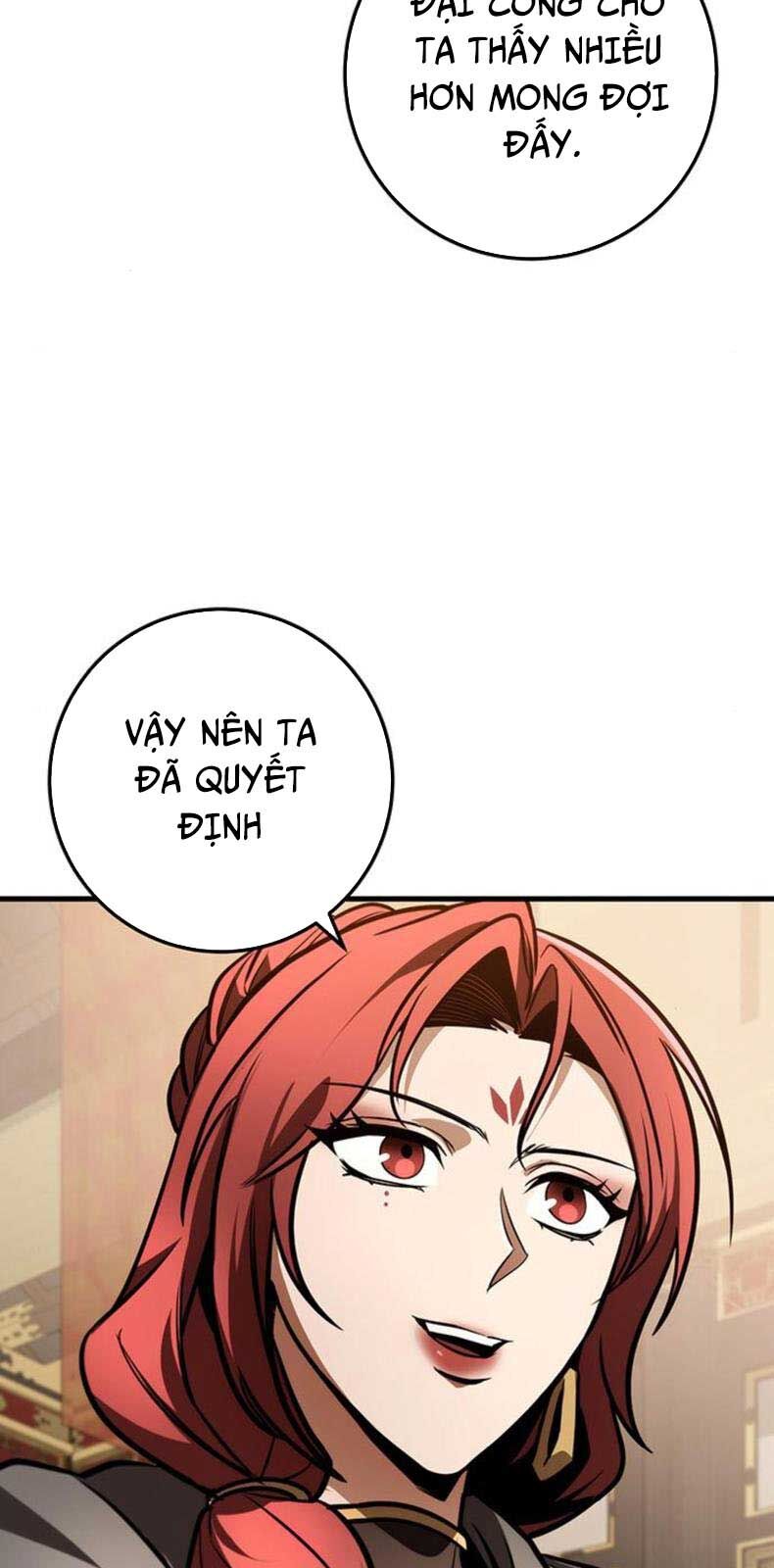 Thanh Kiếm Của Hoàng Đế - Chapter 87 - Page 46