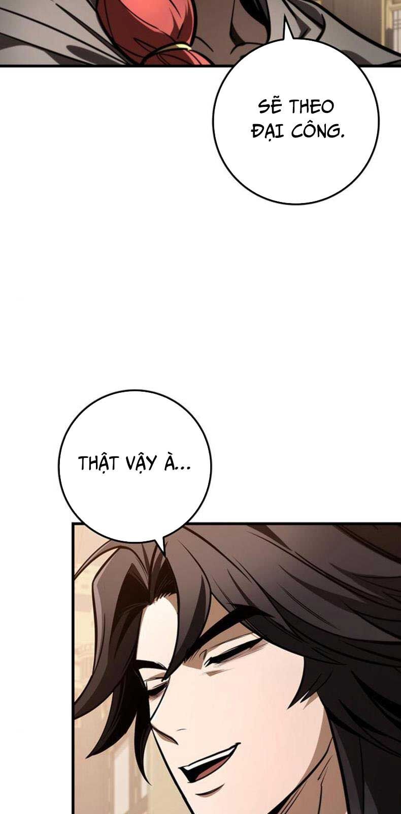 Thanh Kiếm Của Hoàng Đế - Chapter 87 - Page 47