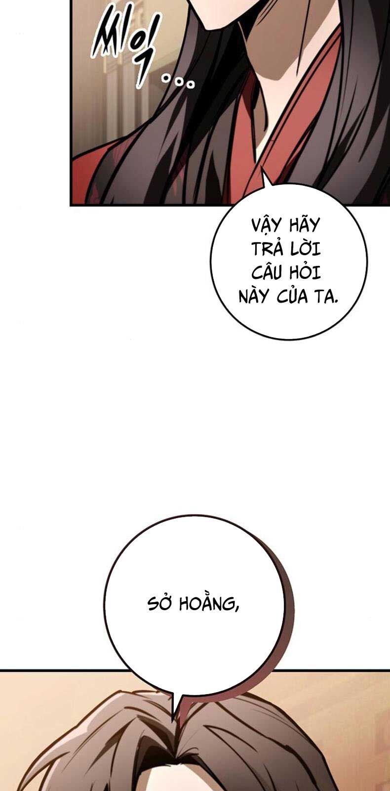 Thanh Kiếm Của Hoàng Đế - Chapter 87 - Page 48